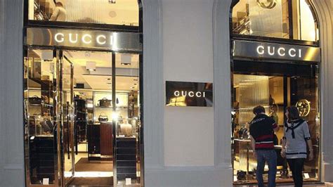 negozi gucci brescia e provincia|negozi Gucci oggi.